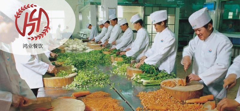 深圳学校食堂承包管理存在的主要问题与餐饮管理对策