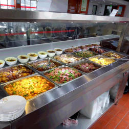 餐饮管理新典范 如皋可美味餐饮管理有限公司的食堂承包之道